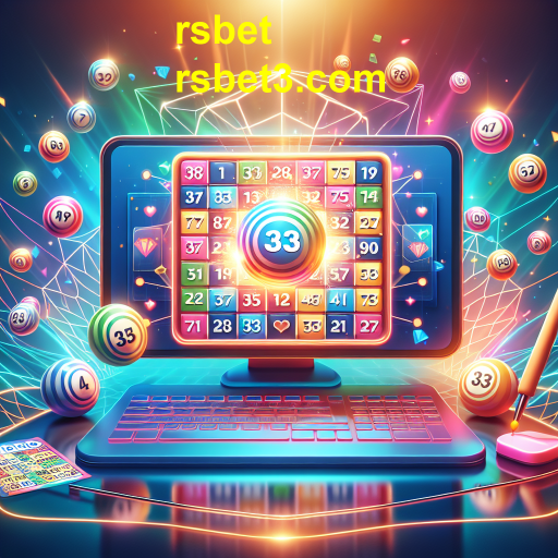 Descubra o Bingo no rsbet: Diversão e Emoção em Jogo