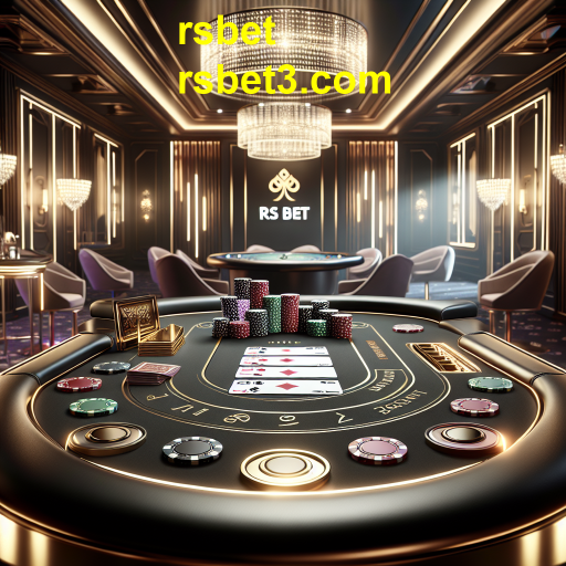 Apostas Esportivas: O Crescimento e a Popularidade da RSBet