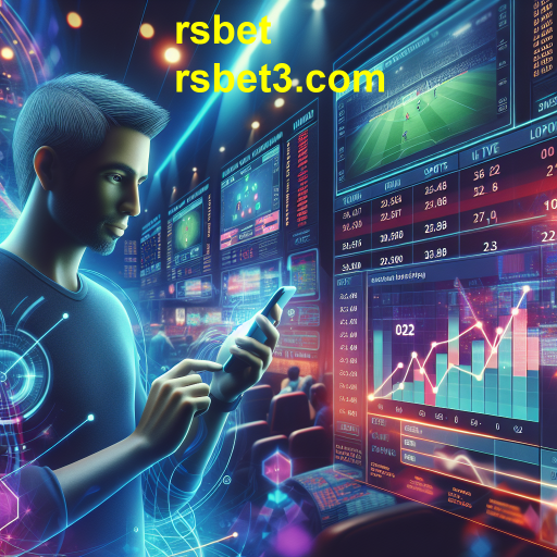 Apostas Esportivas: O Crescimento e a Popularidade da RSBet